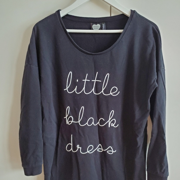 Coton dress - Picture 2 of 3